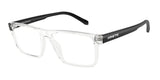 ARNETTE AN7251U 2761 Korrektionsbrille