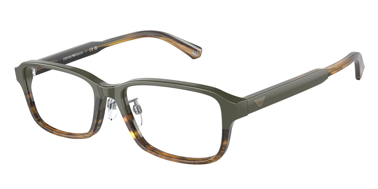 Gafas graduadas Armani EA3215D 5017