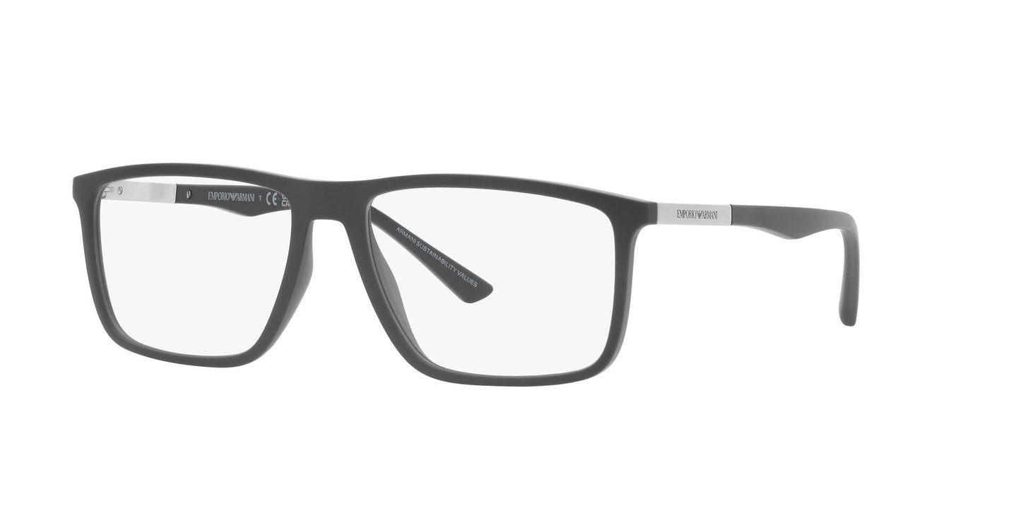 Gafas graduadas Armani EA3221 6010