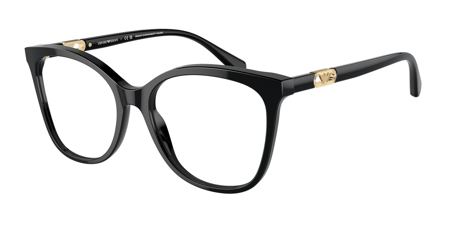 Gafas graduadas Armani EA3231 6058
