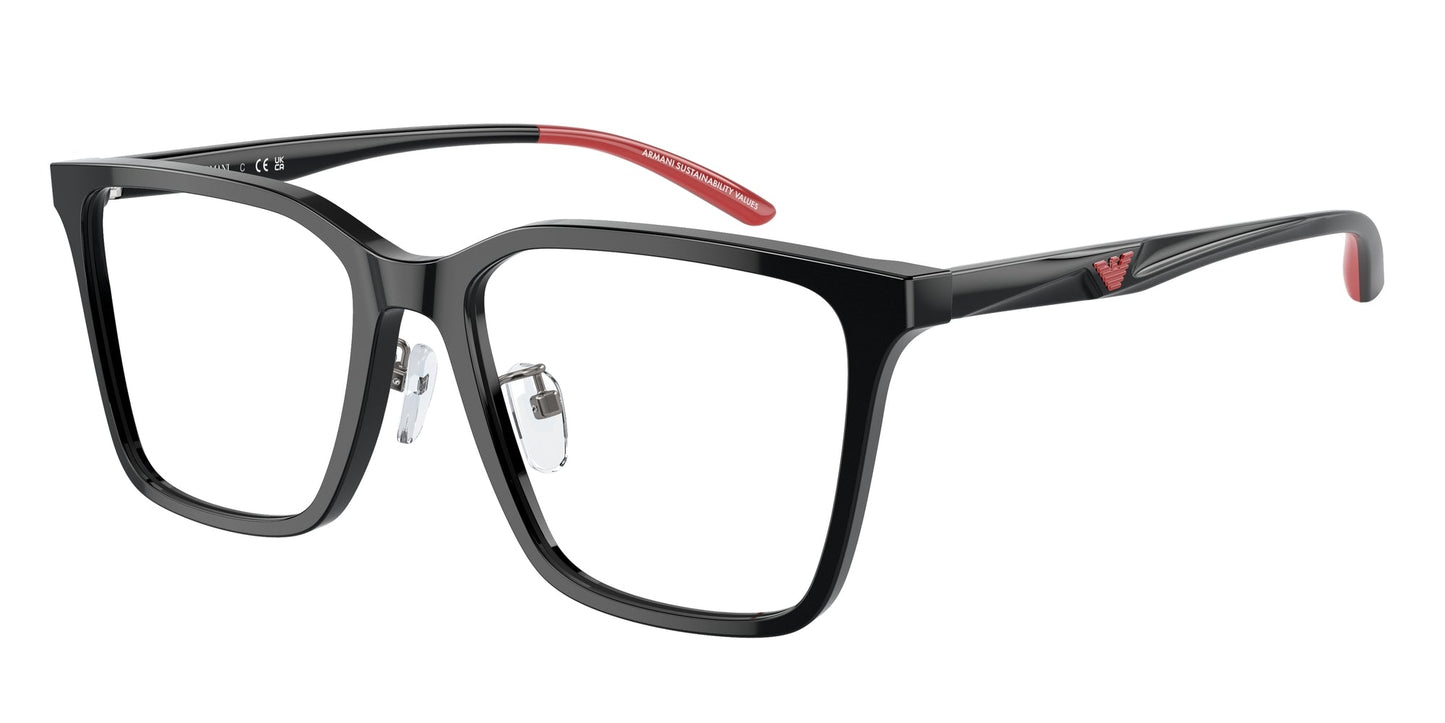 Gafas graduadas Armani EA3232D 5029