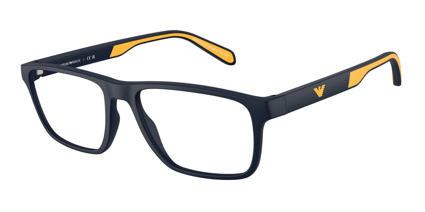 Gafas graduadas Armani EA3233 5763