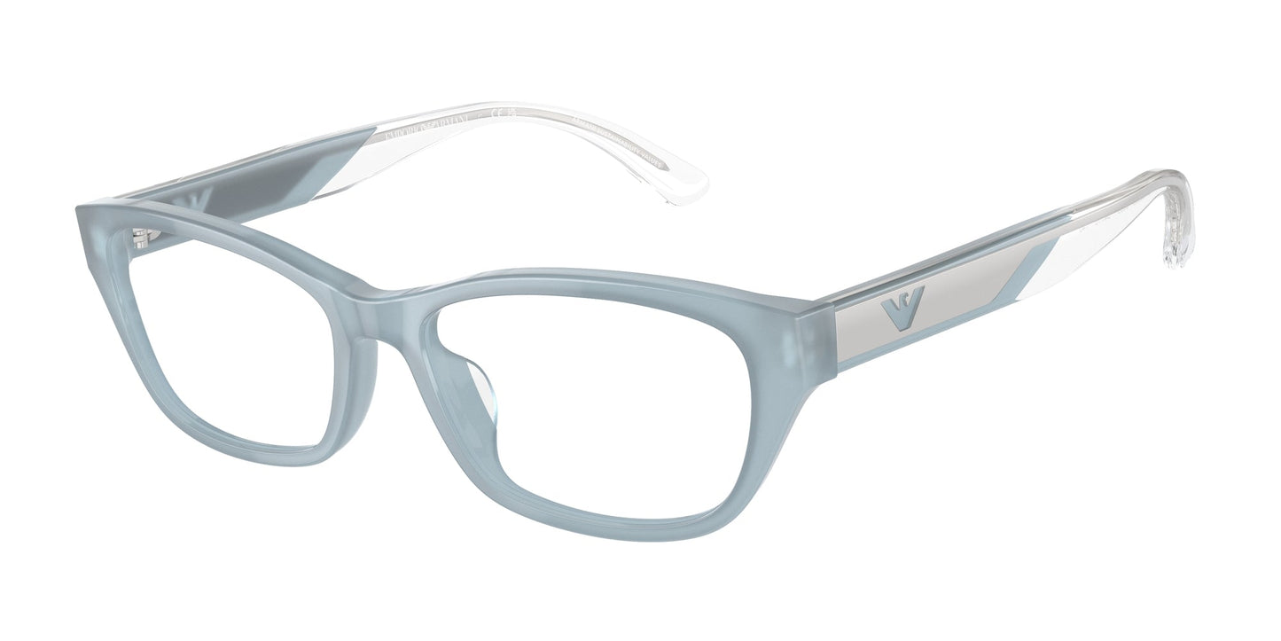 Gafas graduadas Armani EA3238U 6097
