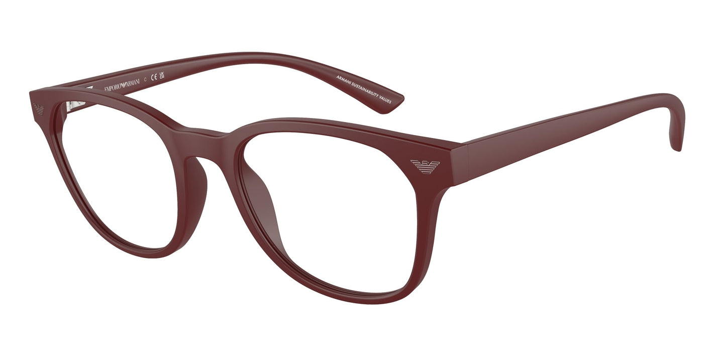 Gafas graduadas Armani EA3240U 5017