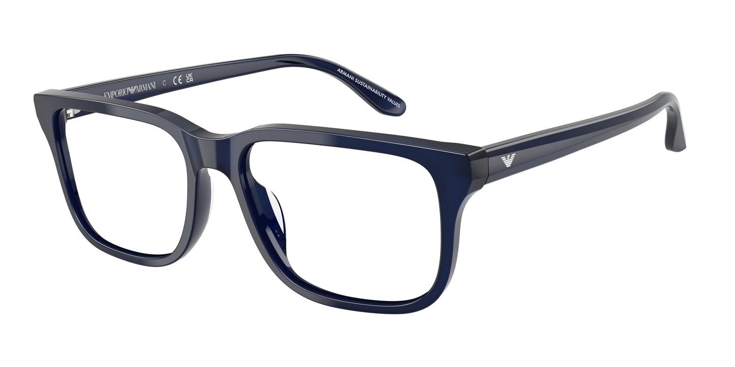 Gafas graduadas Armani EA3250U 6202