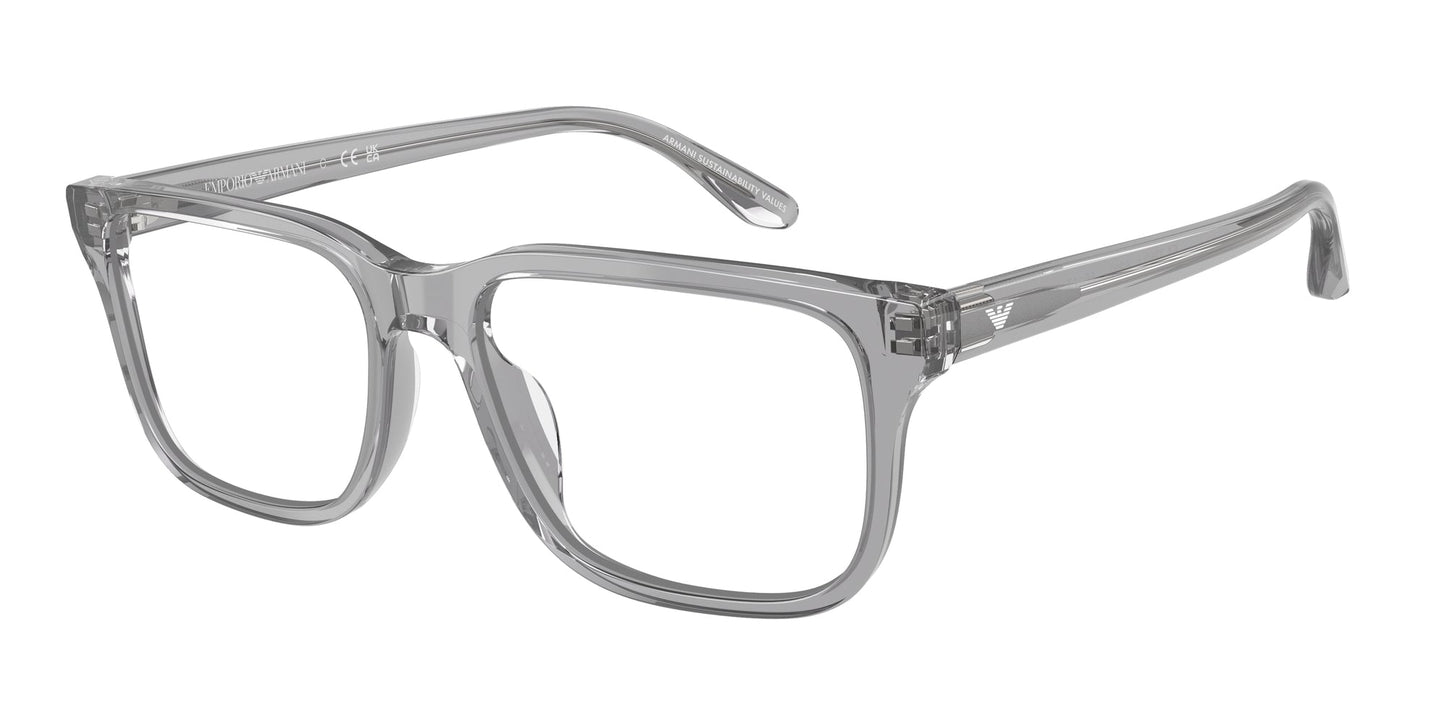 Gafas graduadas Armani EA3250U 6203