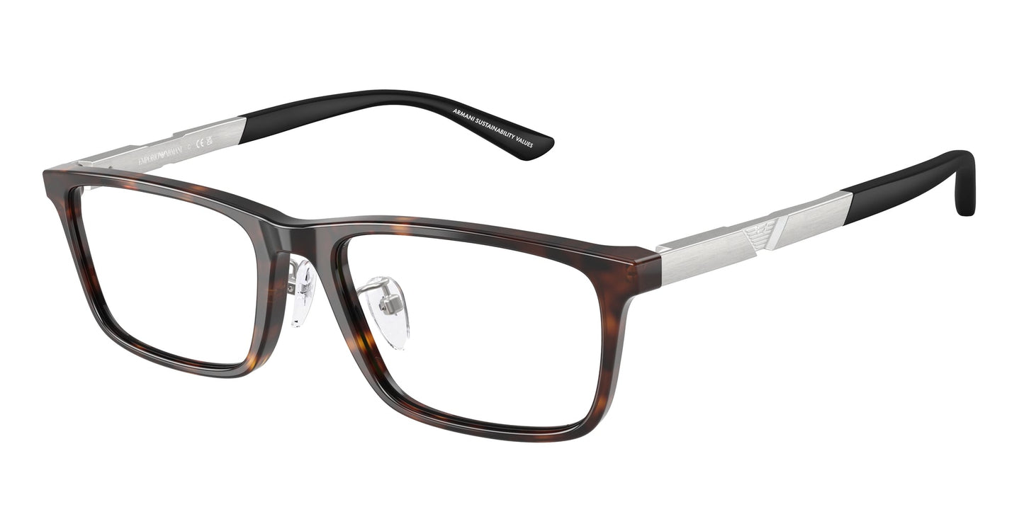 Gafas graduadas Armani EA3251D 6189