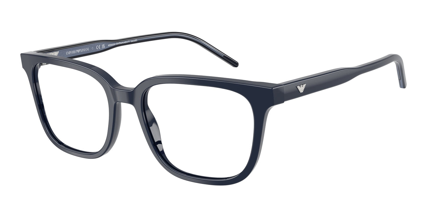 Gafas graduadas Armani EA3258 6257