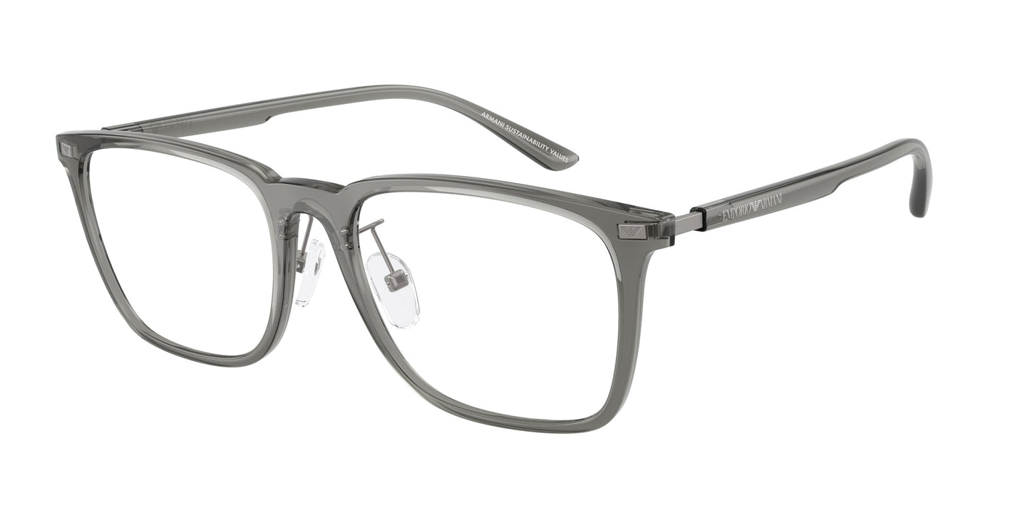 Gafas graduadas Armani EA3263D 6108