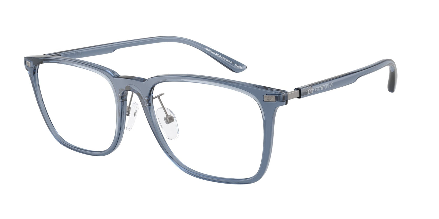 Gafas graduadas Armani EA3263D 6282