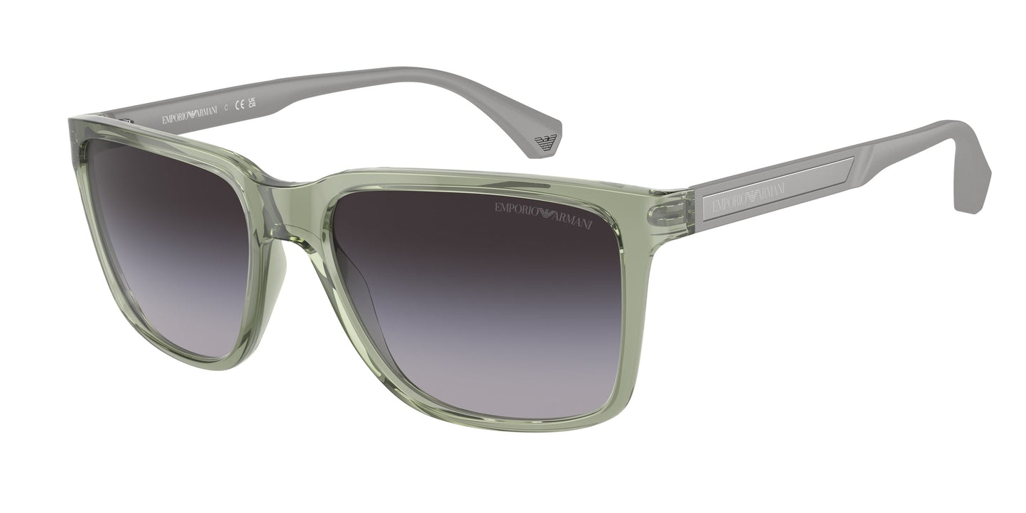 Gafas de sol Armani EA4047 53628G
