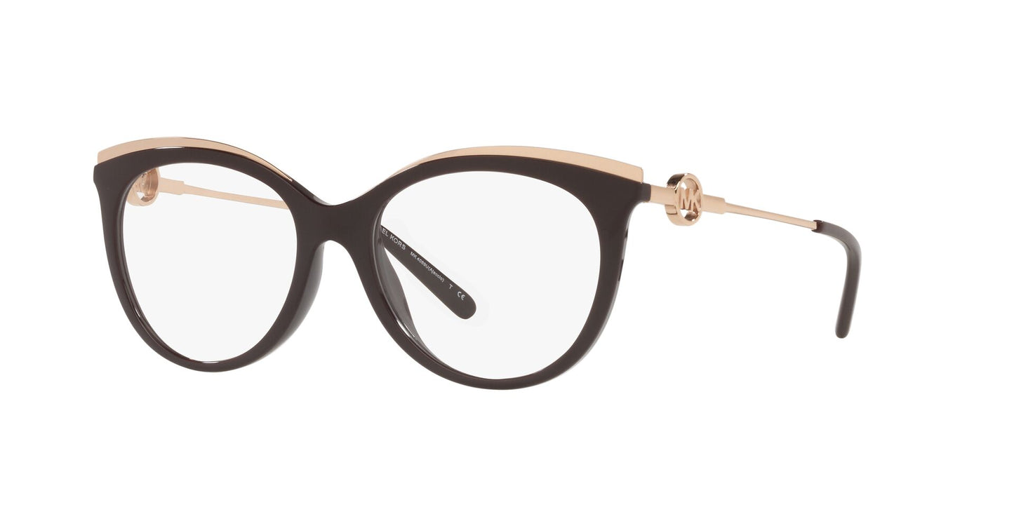Gafas graduadas Michael Kors MK4089U 3344