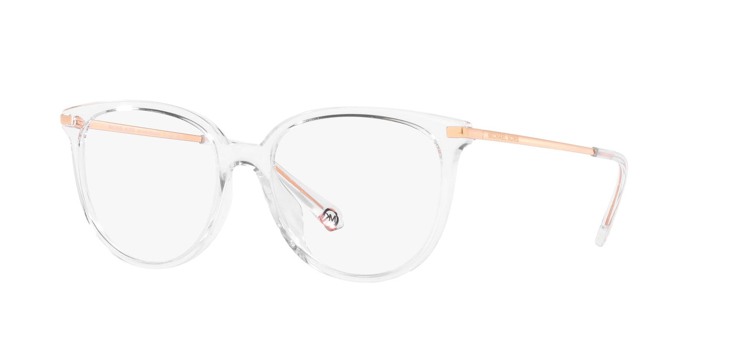 Gafas graduadas Michael Kors MK4106U 3255