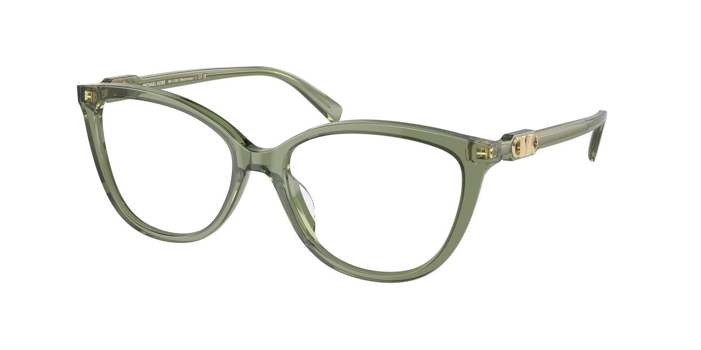 Gafas graduadas Michael Kors MK4109U 3944