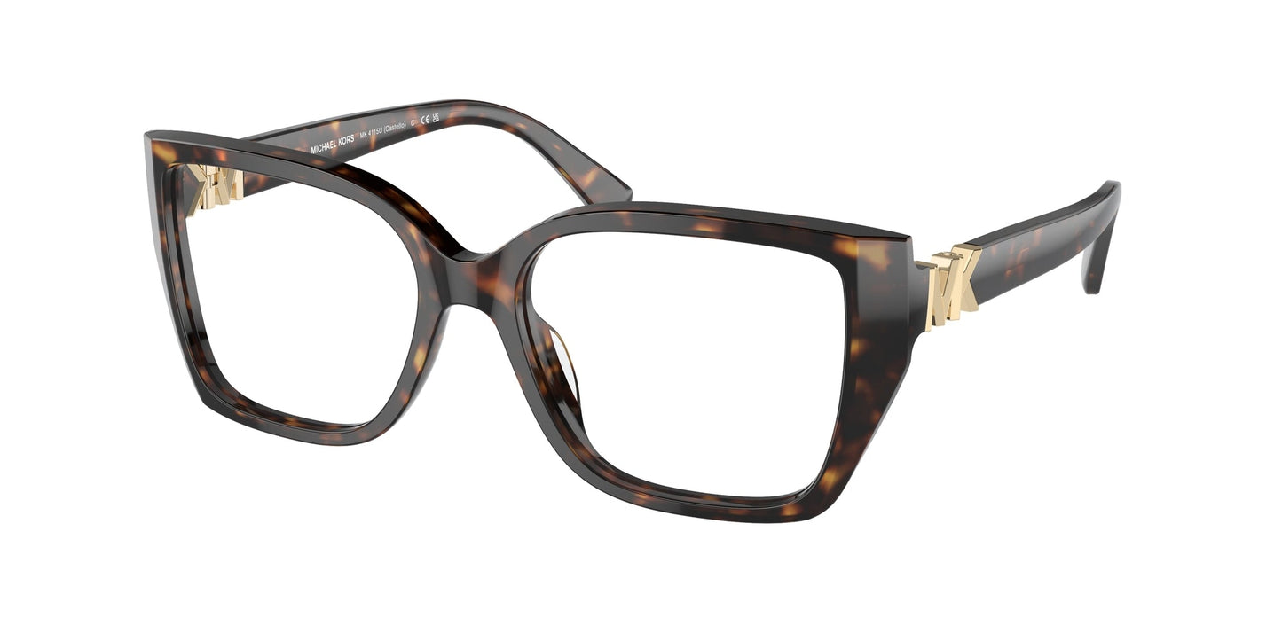Gafas graduadas Michael Kors MK4115U 3006