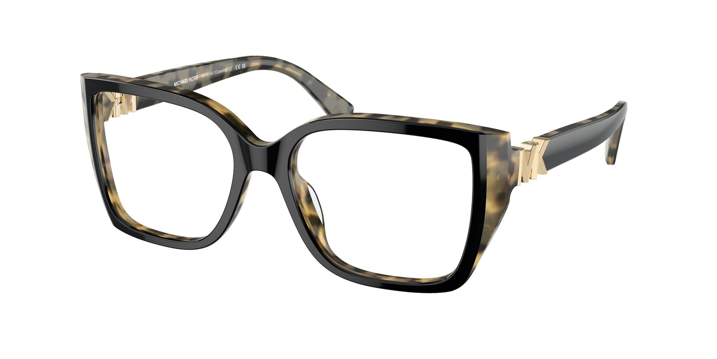 Gafas graduadas Michael Kors MK4115U 3950