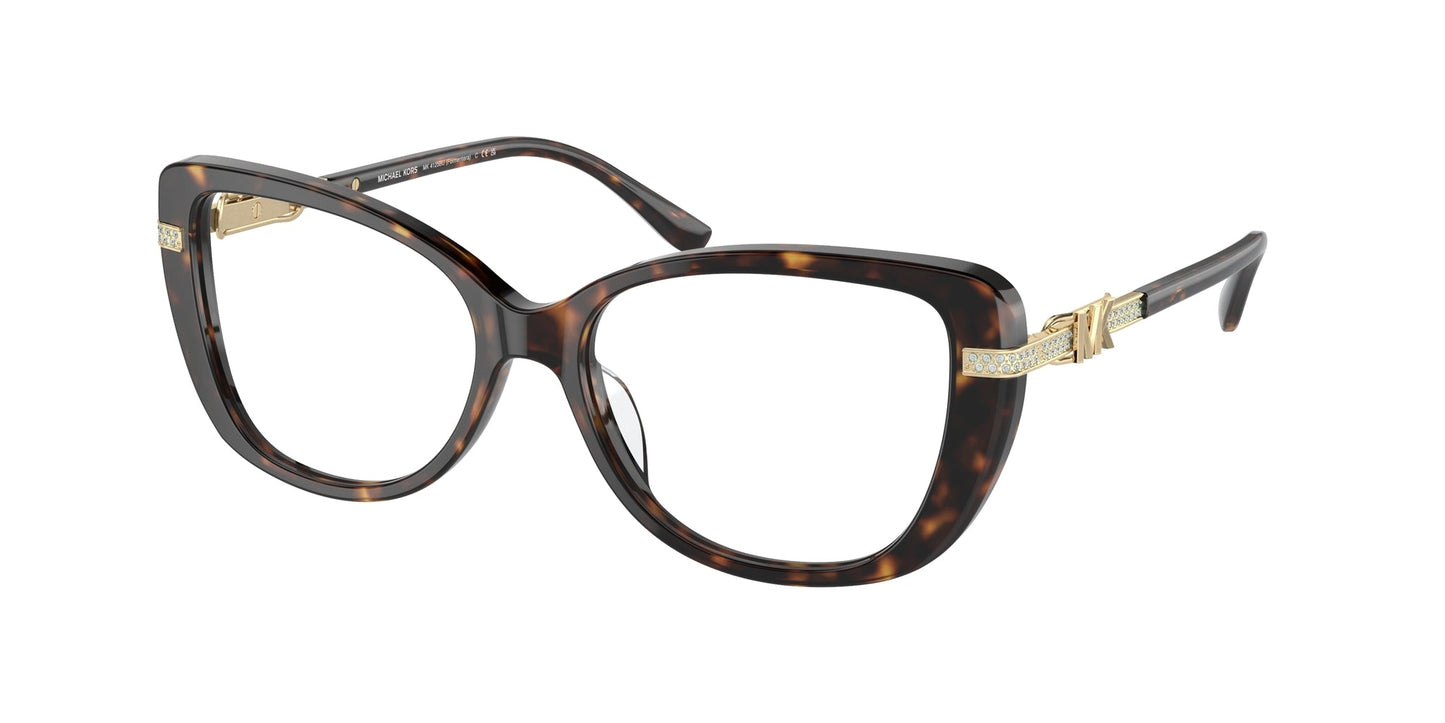 Gafas graduadas Michael Kors MK4125BU 3006