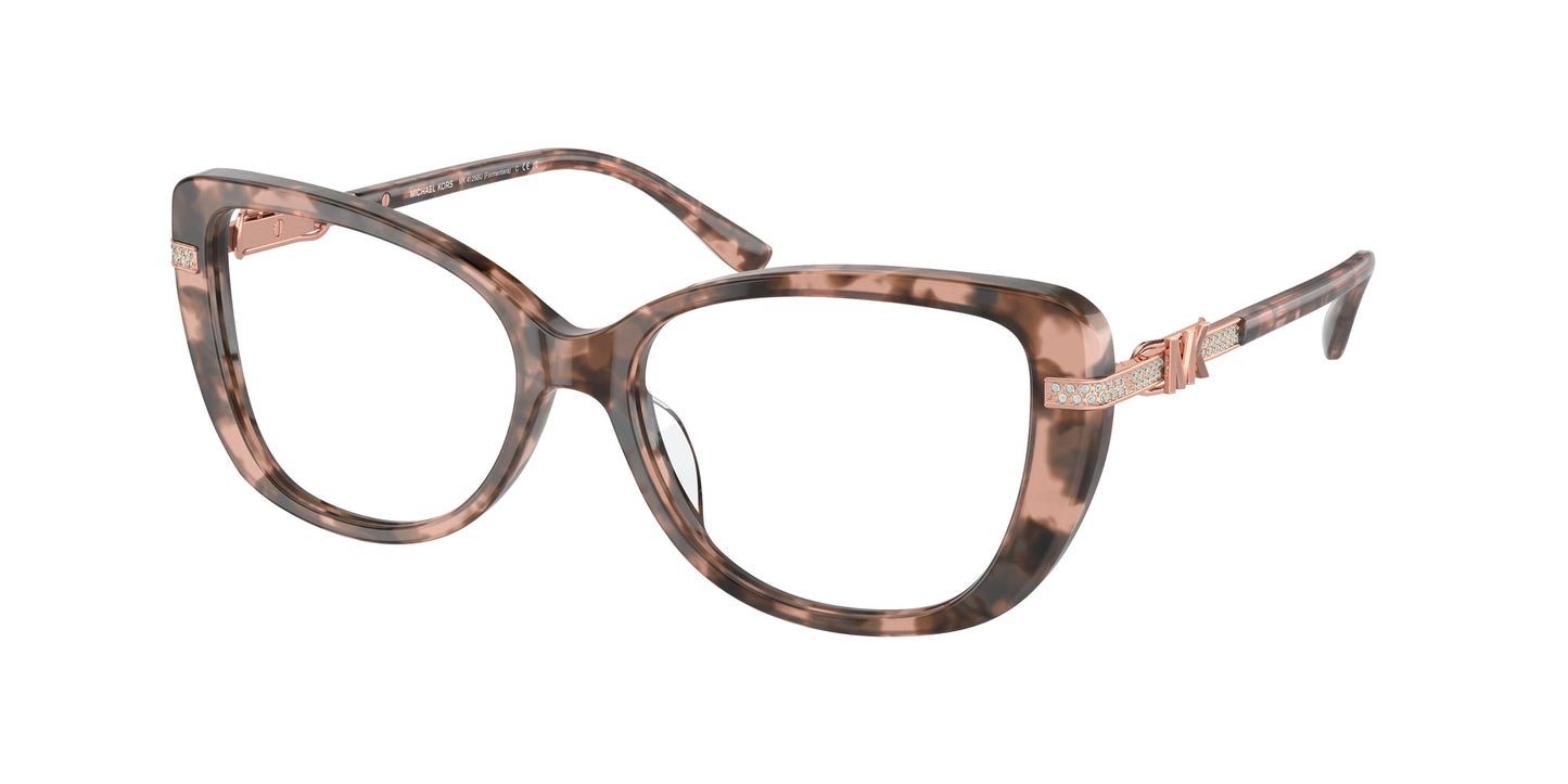 Gafas graduadas Michael Kors MK4125BU 3009