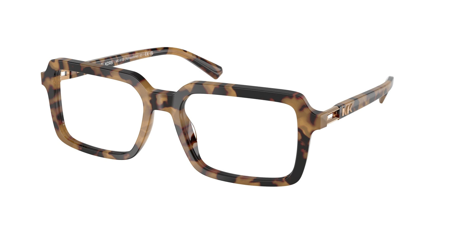 Gafas graduadas Michael Kors MK4130 4006