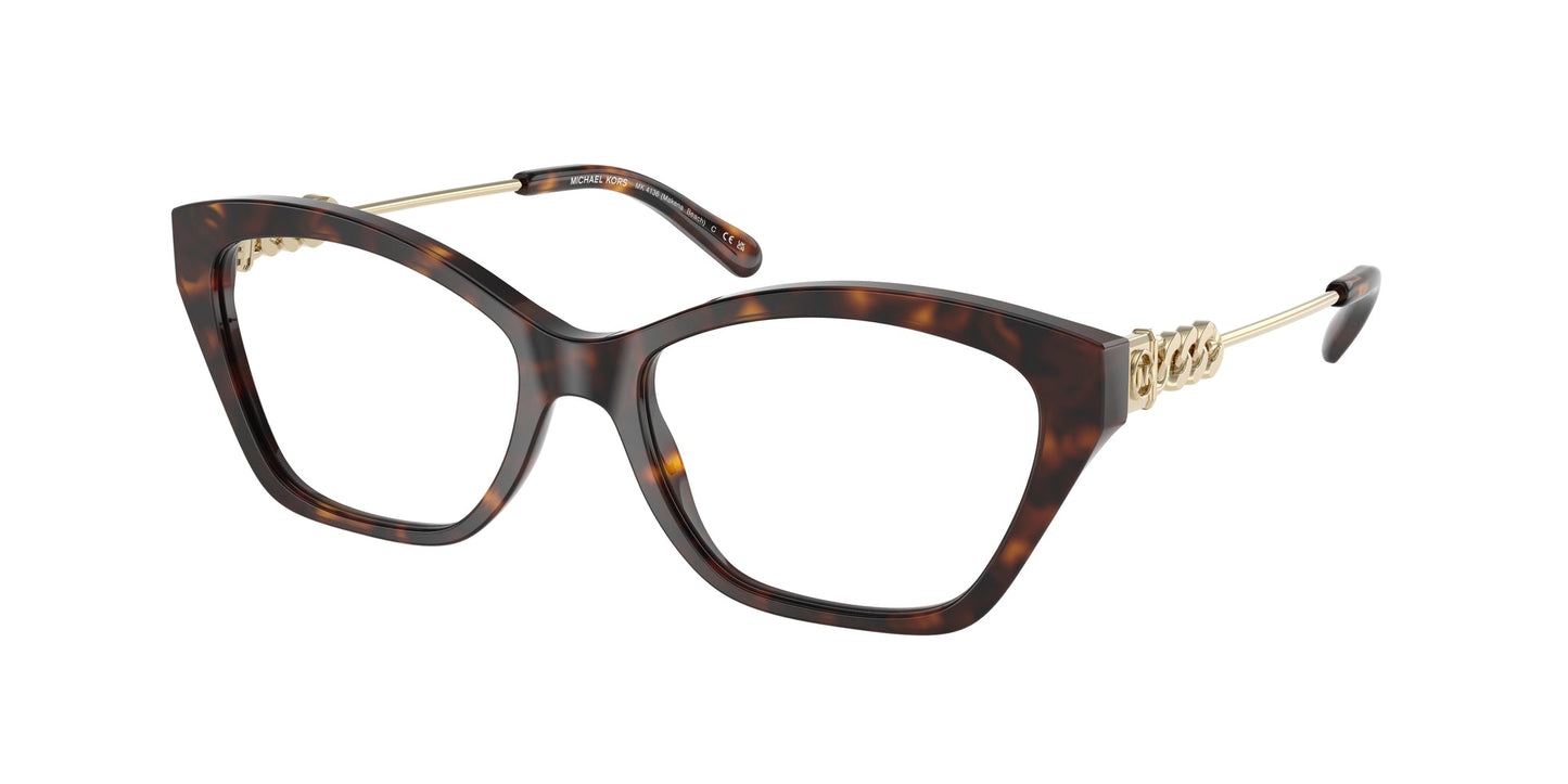 Gafas graduadas Michael Kors MK4136 3006