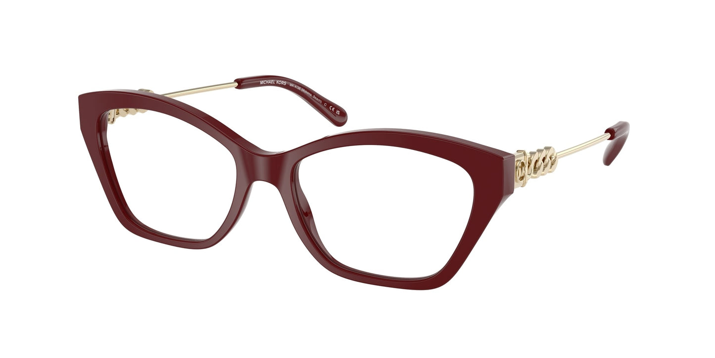 Gafas graduadas Michael Kors MK4136 4004