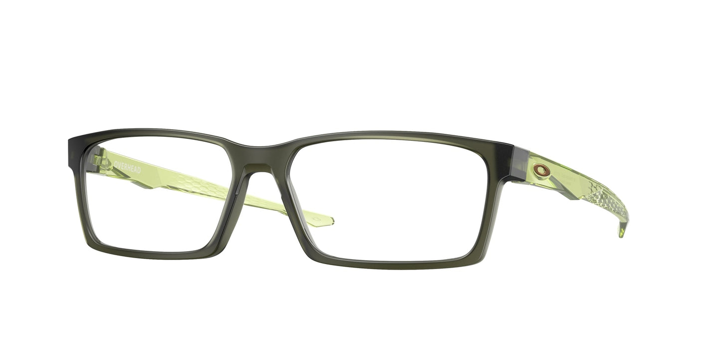 Gafas graduadas Oakley OX8060 806008
