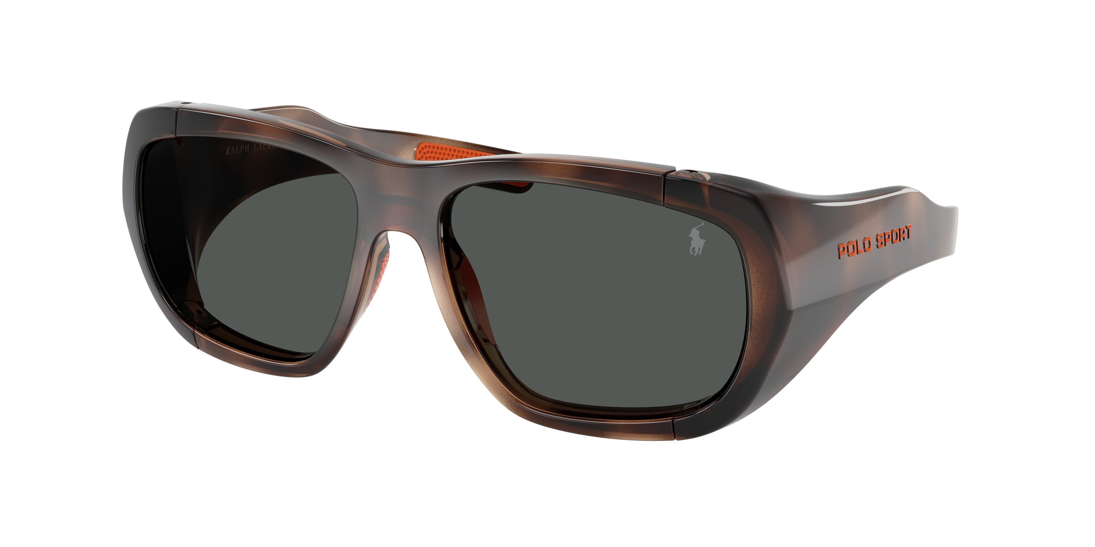 polo sport sonnenbrille ralph lauren PH4219U 55966Q – Gafas de Óptica gravel riding CURANA C-Lite 28