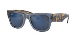 Ray-Ban RB0840S 6638O4