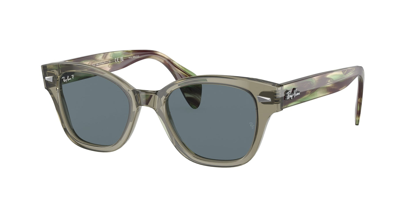 Ray Ban RB0880S 66353R