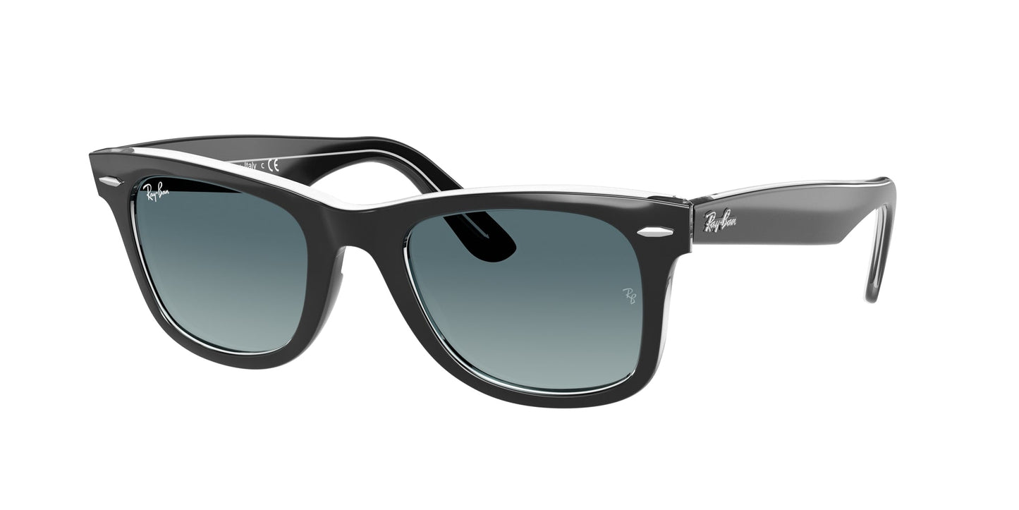Ray Ban RB2140 12943M