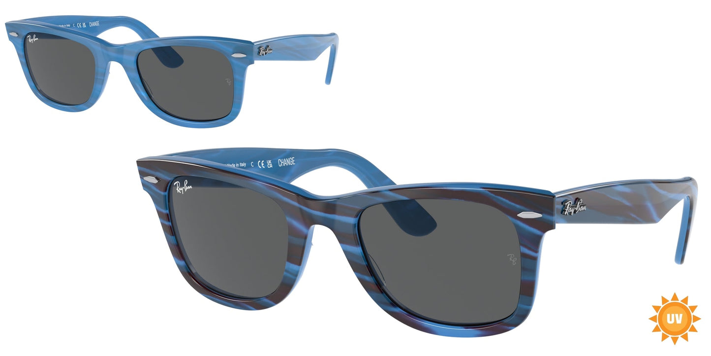 Ray Ban RB2140 1409B1
