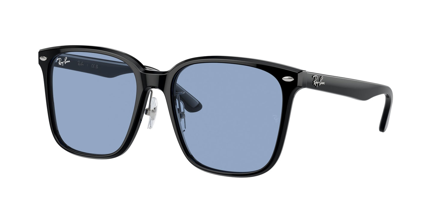 Ray Ban RB2206D 901/72