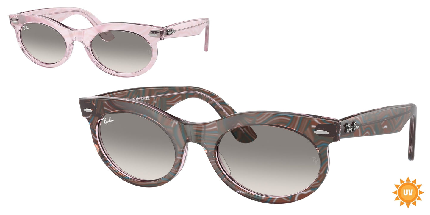 Ray Ban RB2242 138432