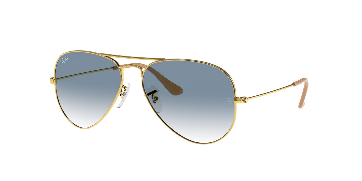 Ray Ban RB3025 001/3F