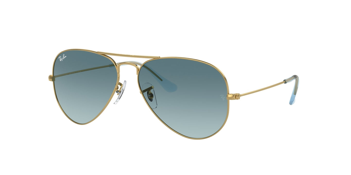Ray Ban RB3025 001/3M
