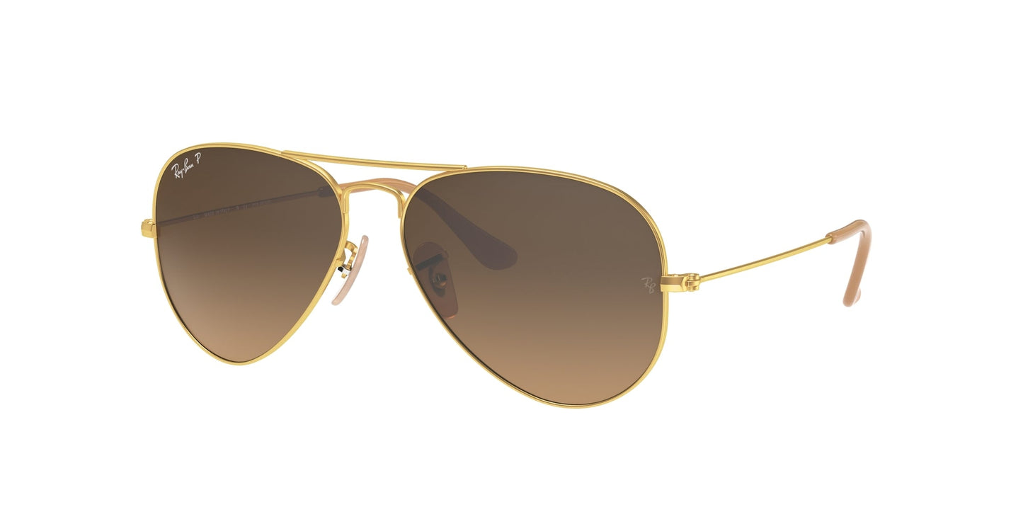 Ray Ban RB3025 112/M2