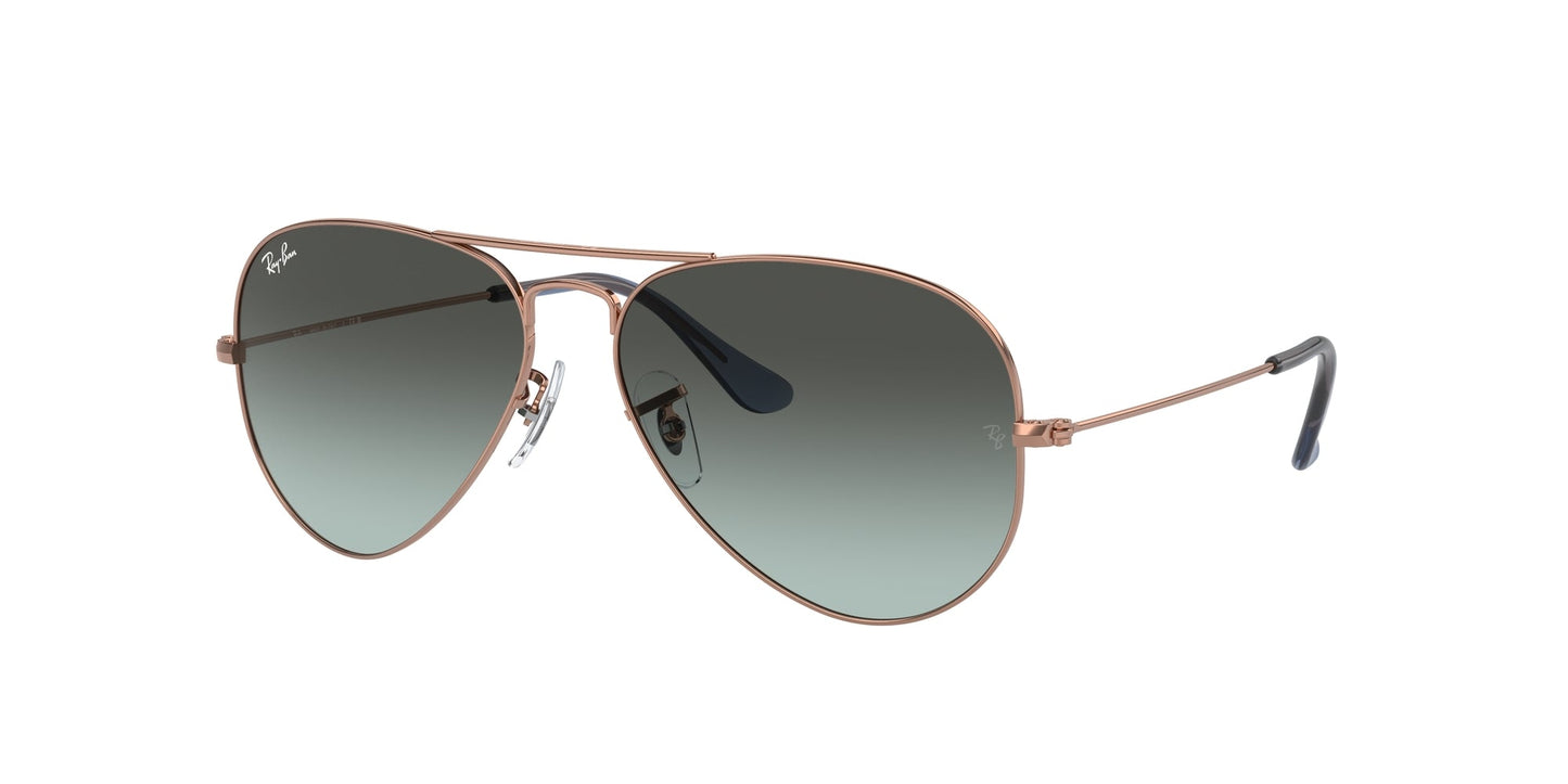 Ray Ban RB3025 9202GK