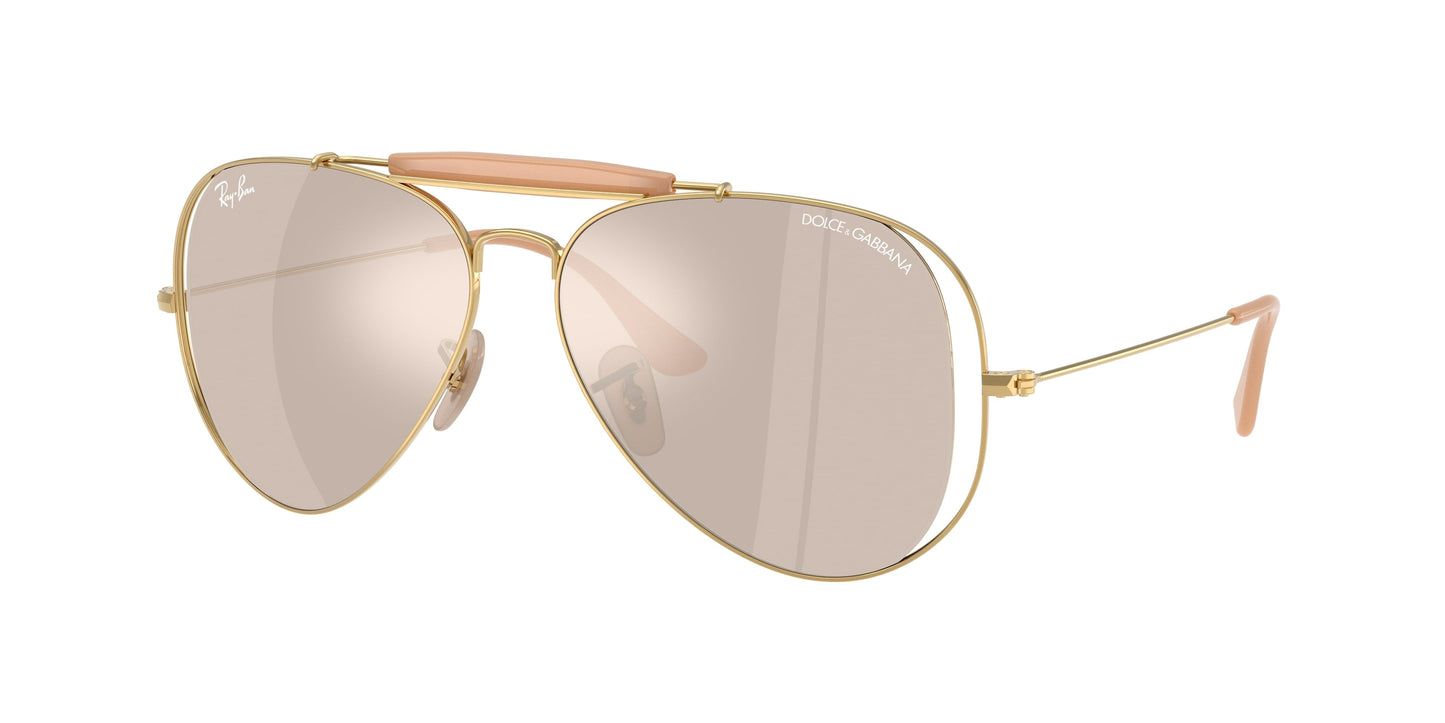 Ray Ban RB3029M 001/0V