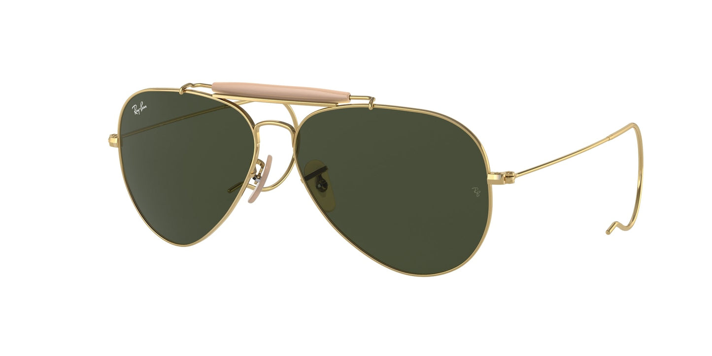 Ray Ban RB3030 L0216
