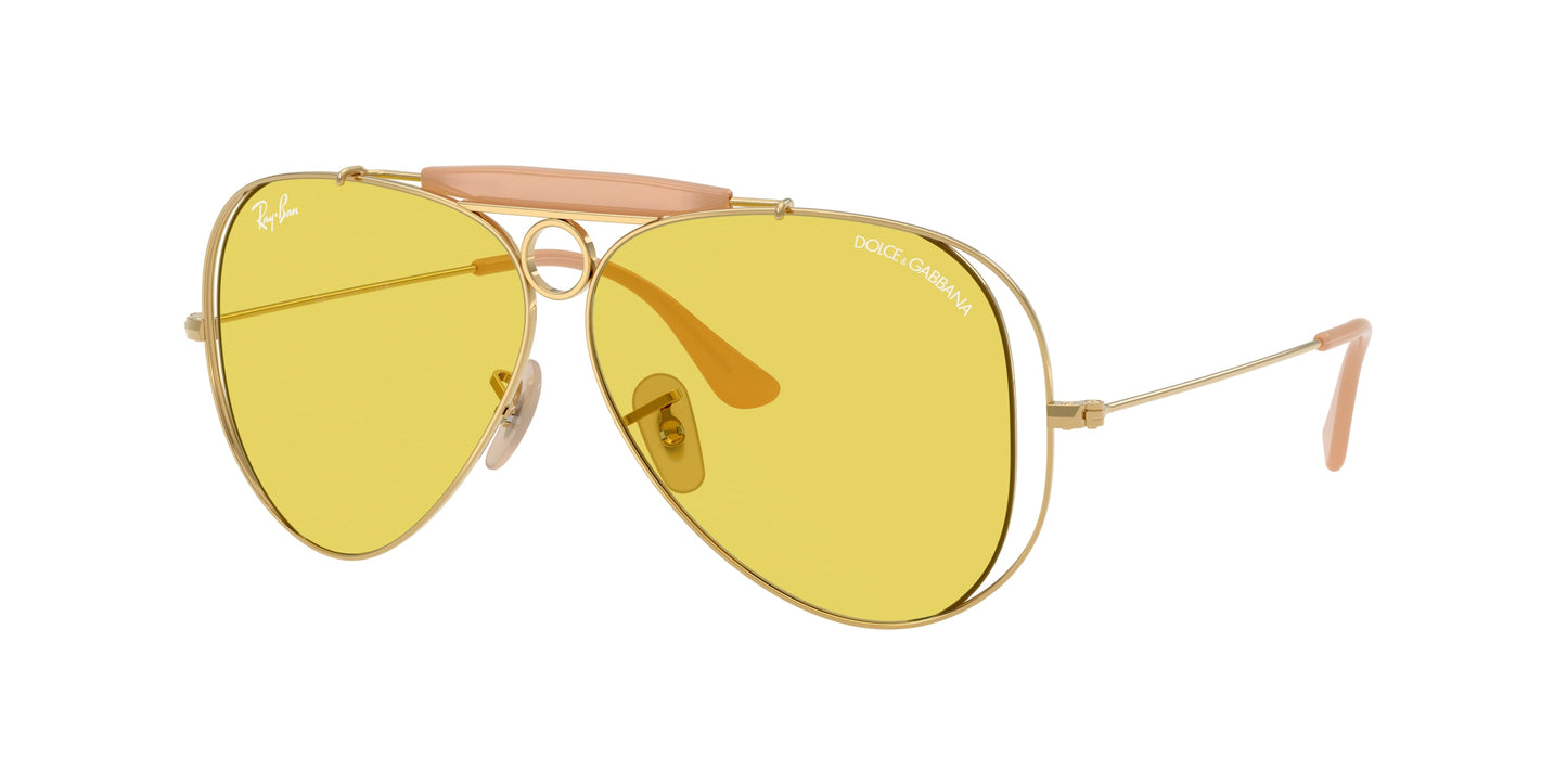 Ray Ban RB3138M 001/85