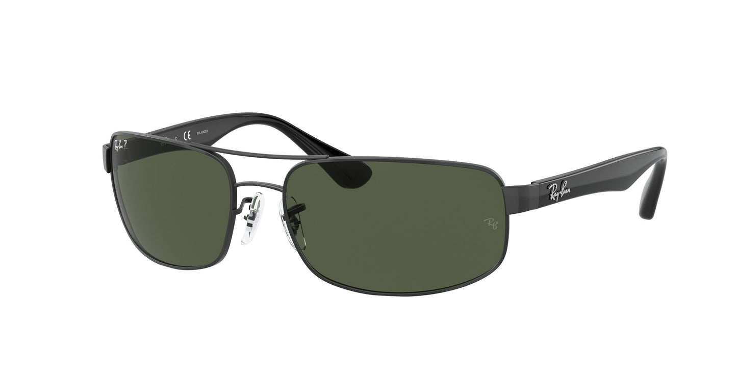 Ray Ban RB3445 002/58