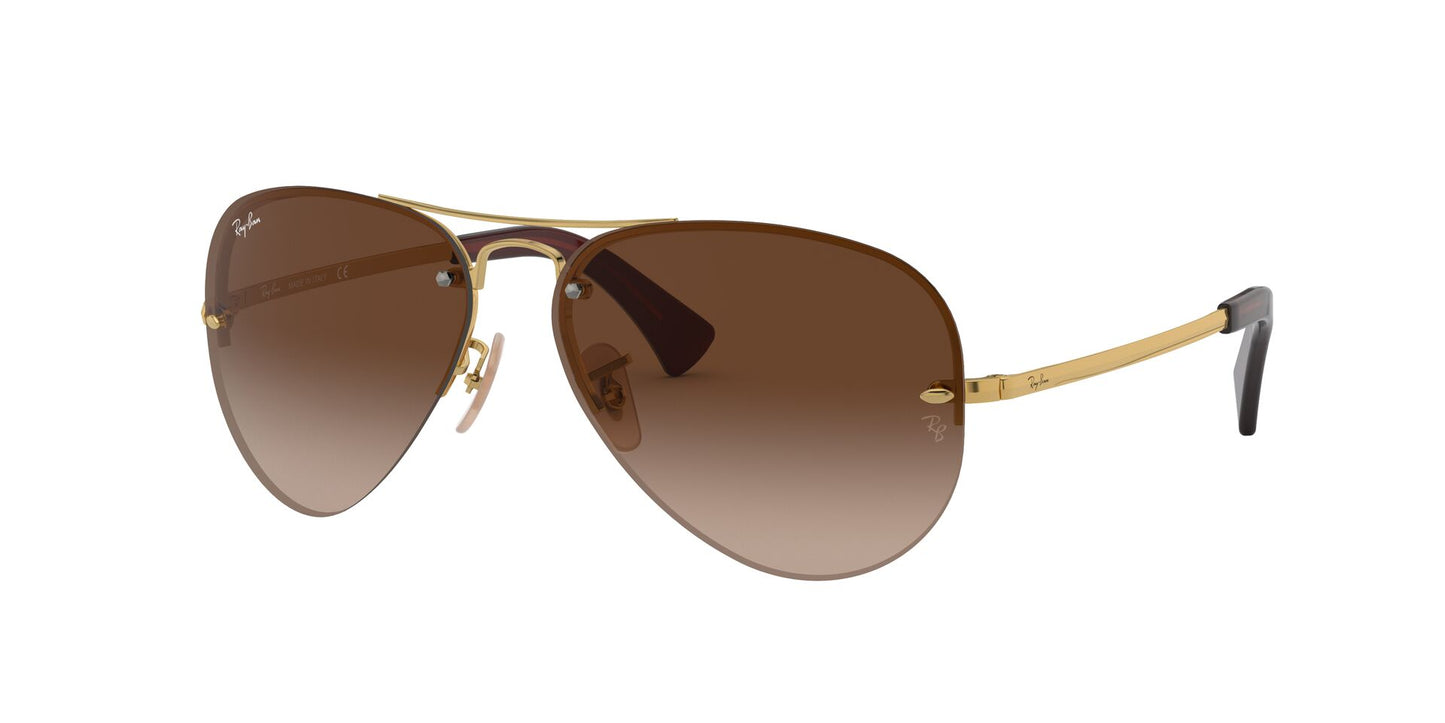 Ray Ban RB3449 001/13