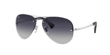 Ray-Ban RB3449 003/8G