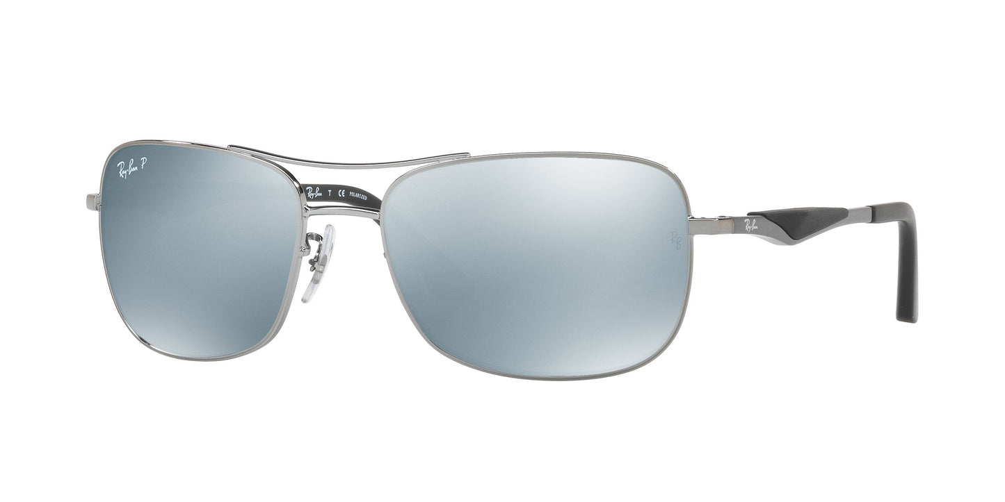 Ray Ban RB3515 004/Y4
