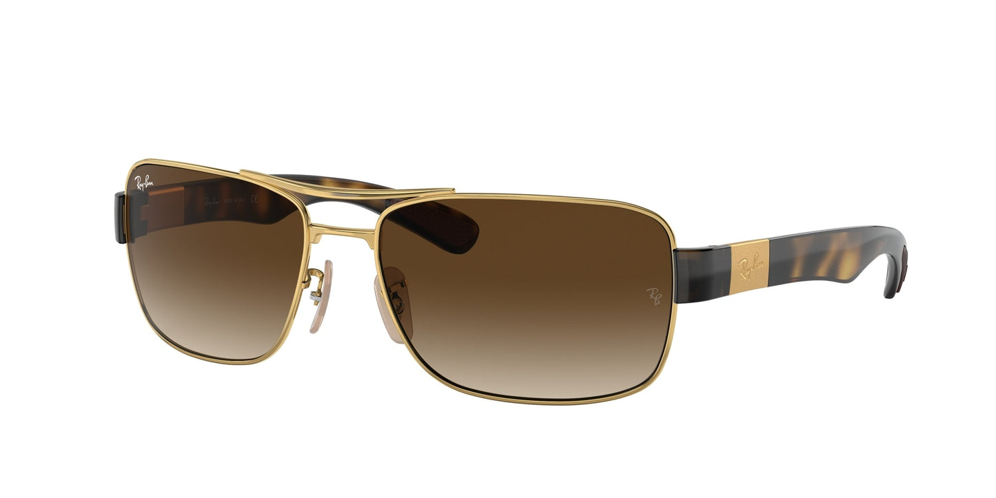 Ray Ban RB3522 001/13