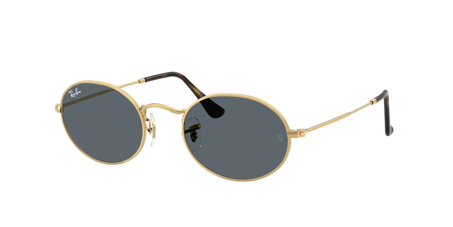 Ray Ban RB3547N 001/R5
