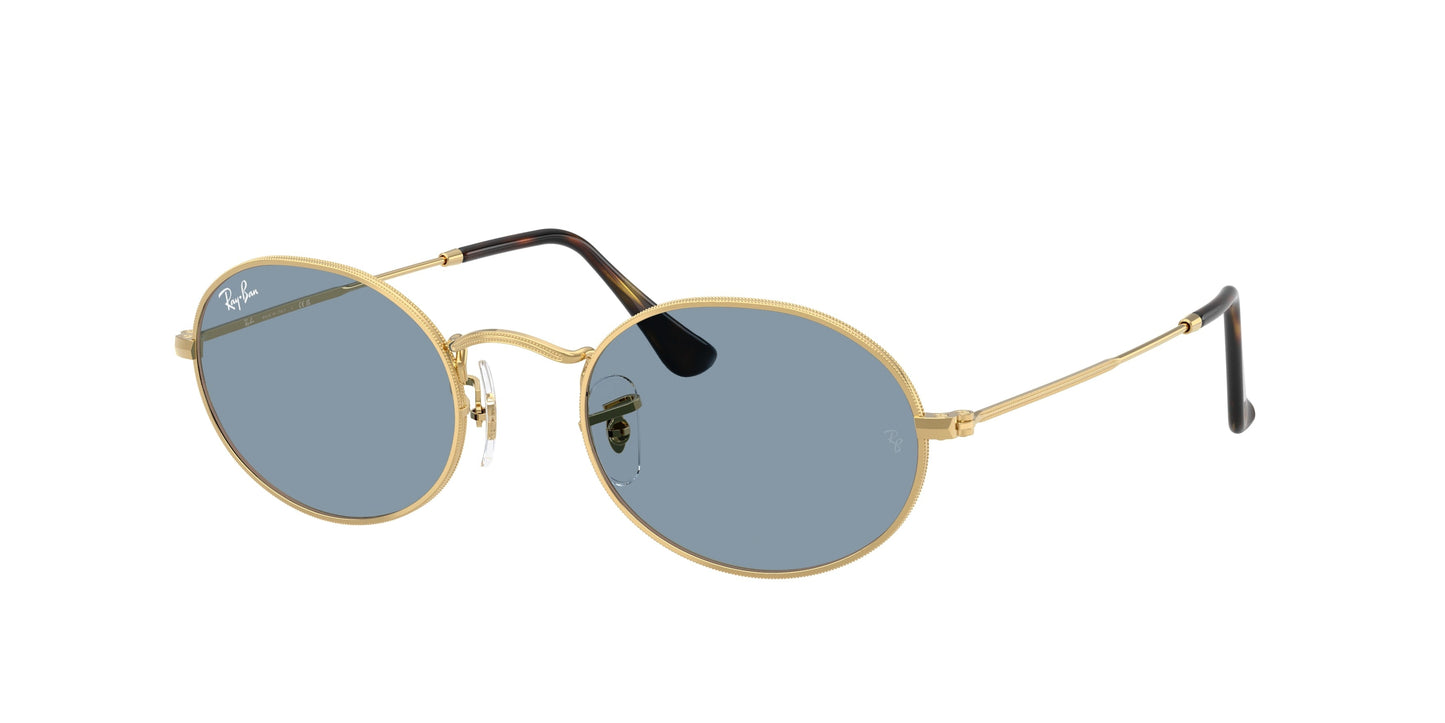 Ray Ban RB3547 001/56