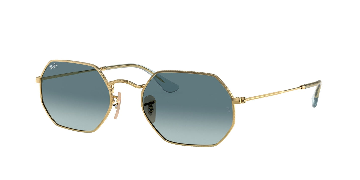 Ray Ban RB3556N 91233M