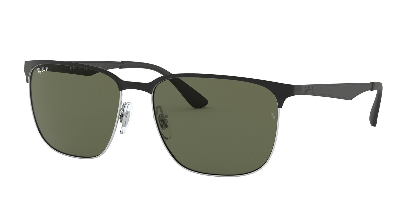 Ray Ban RB3569 90049A