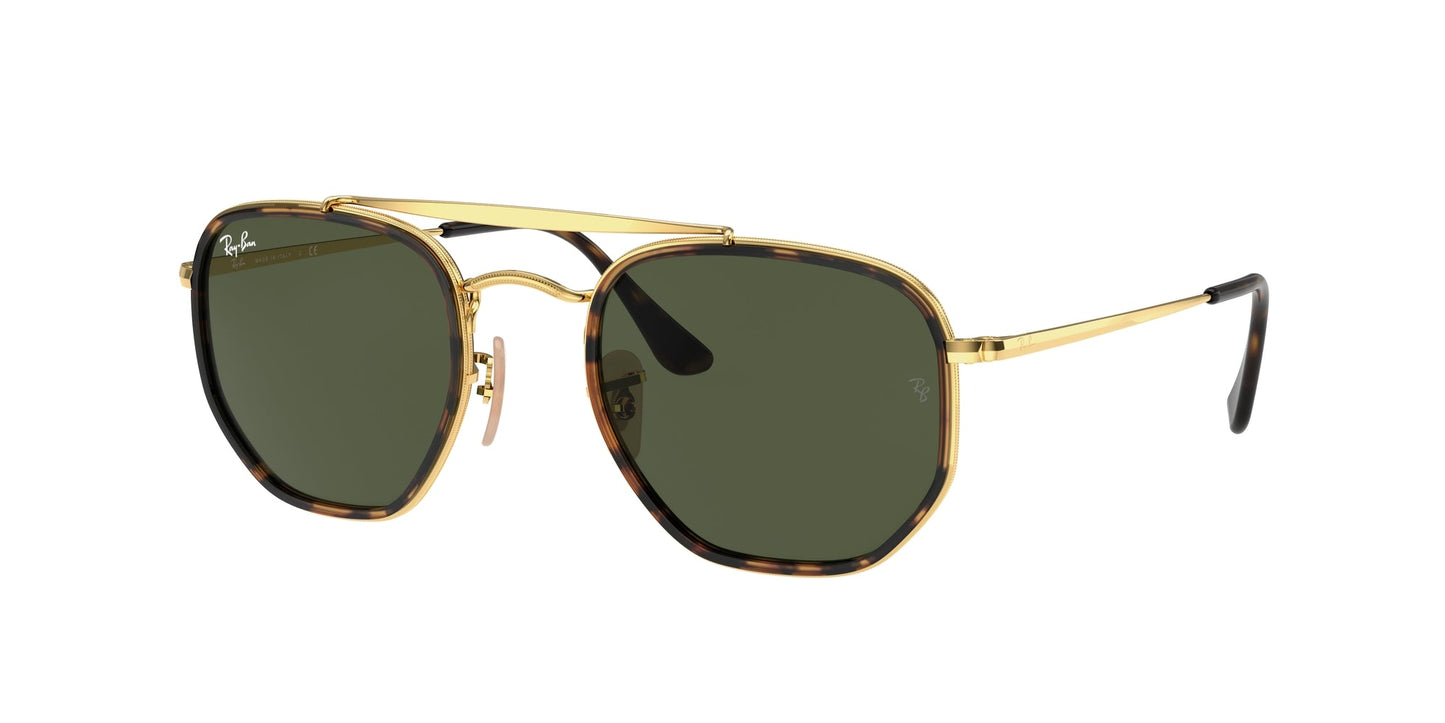Ray Ban RB3648M 001
